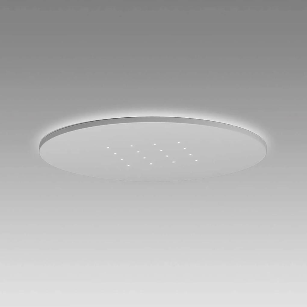 LEDWORKS Sono-LED Round 16 stropné 940 38° biela