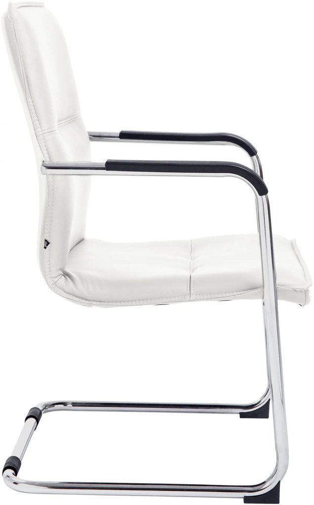 Stolička Seattle - Biela