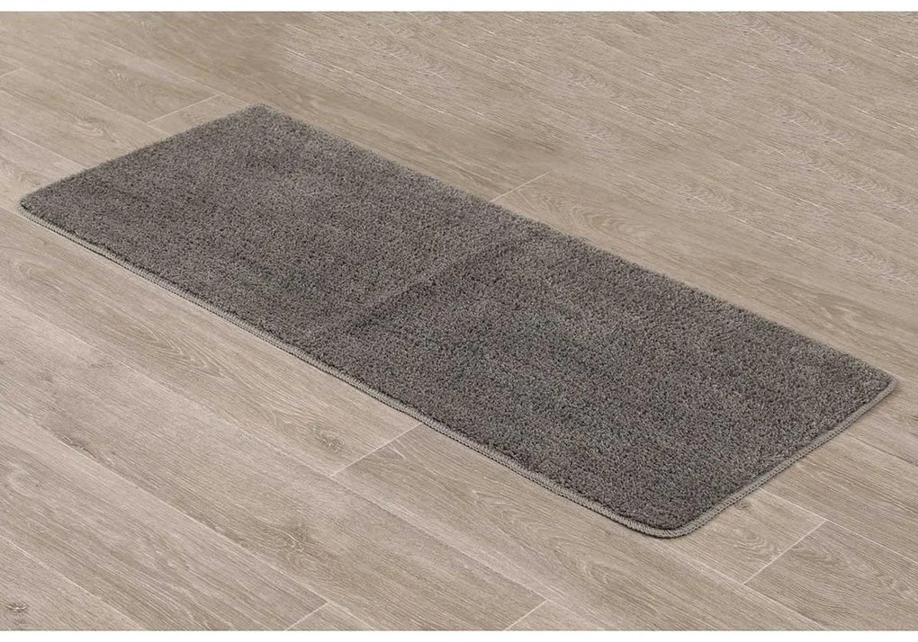 TENDANCE Predložka do kúpeľne Marlet, 50x120 cm, béžová