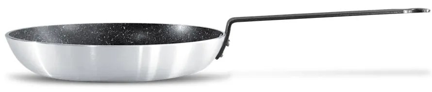 Hliníková panvica s nepriľnavým povrchom Hendi Marble, ø 24 cm