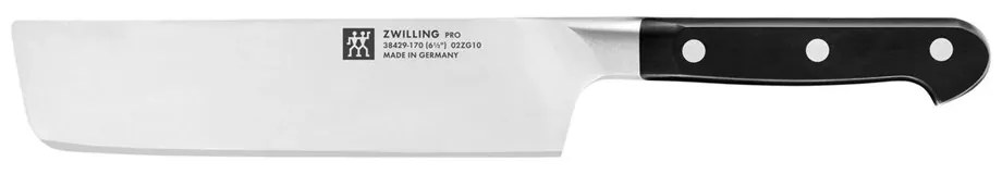 Zwilling Krájací nôž NAKIRI 17 cm PRO