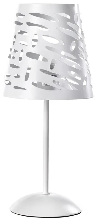 XXXLutz STOLNÁ LAMPA, E14, 15/38 cm - Interiérové svietidlá - 004340006102