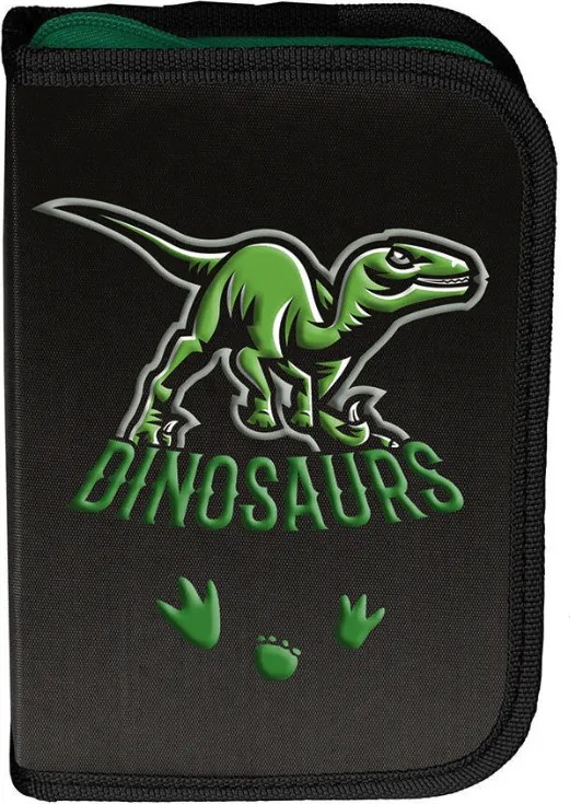 5-dielny školský set s motívom dinosaura
