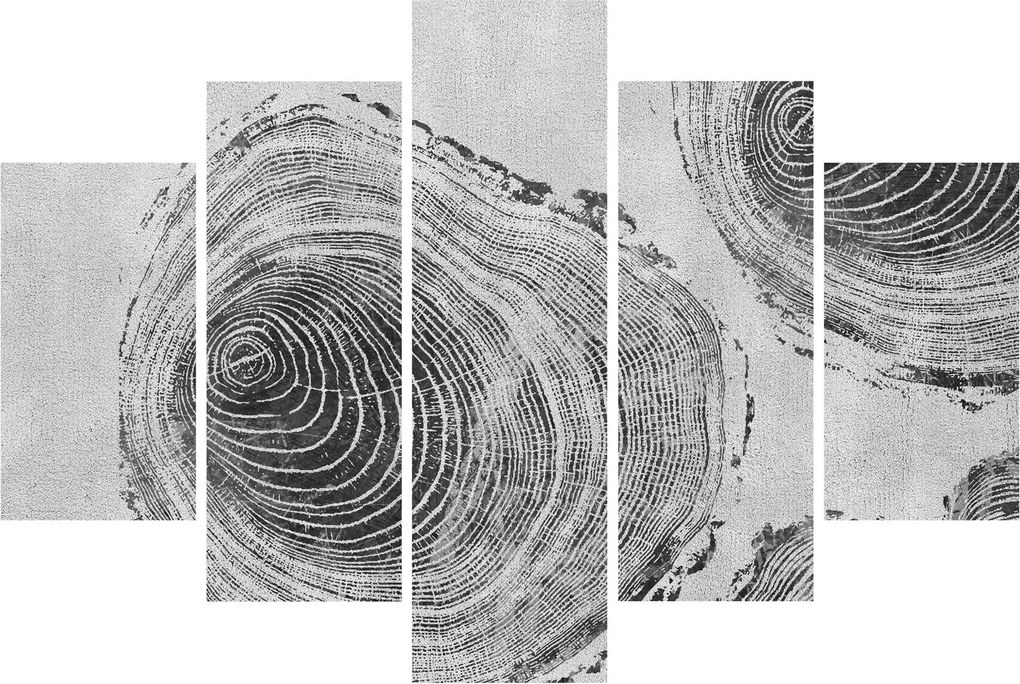 Obraz - Motív stromu (150x105 cm)