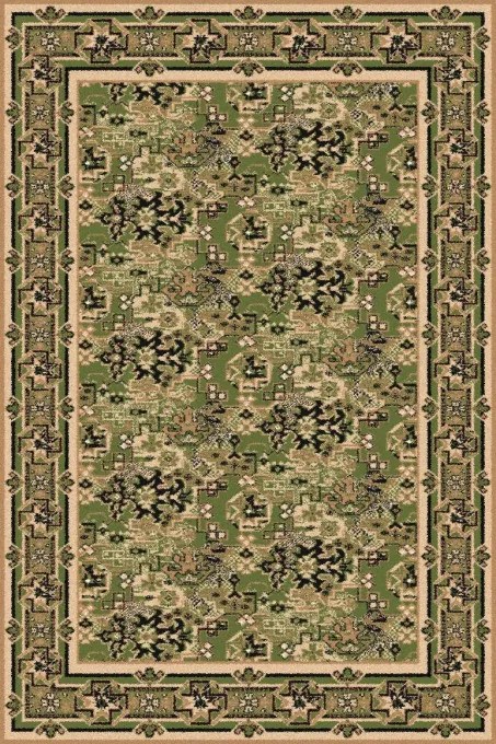 Koberec FD Standard Nazca - hrachový
