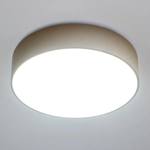 BRILAGI - Stropné svietidlo POOL 4xE27/15W/230V pr. 50 cm IP54 béžové