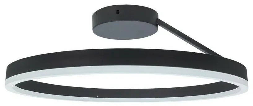 Rabalux 71302 kovové stropné LED svietidlo Isaure