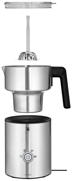 WMF - Napeňovač mlieka LONO MILK &amp; CHOC 500ml 650W/230V nerez