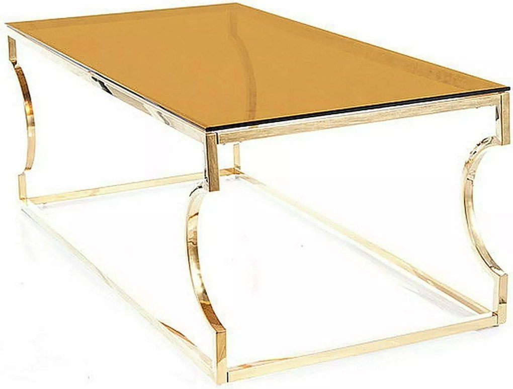 SI Konferenčný stolík Kenzo A