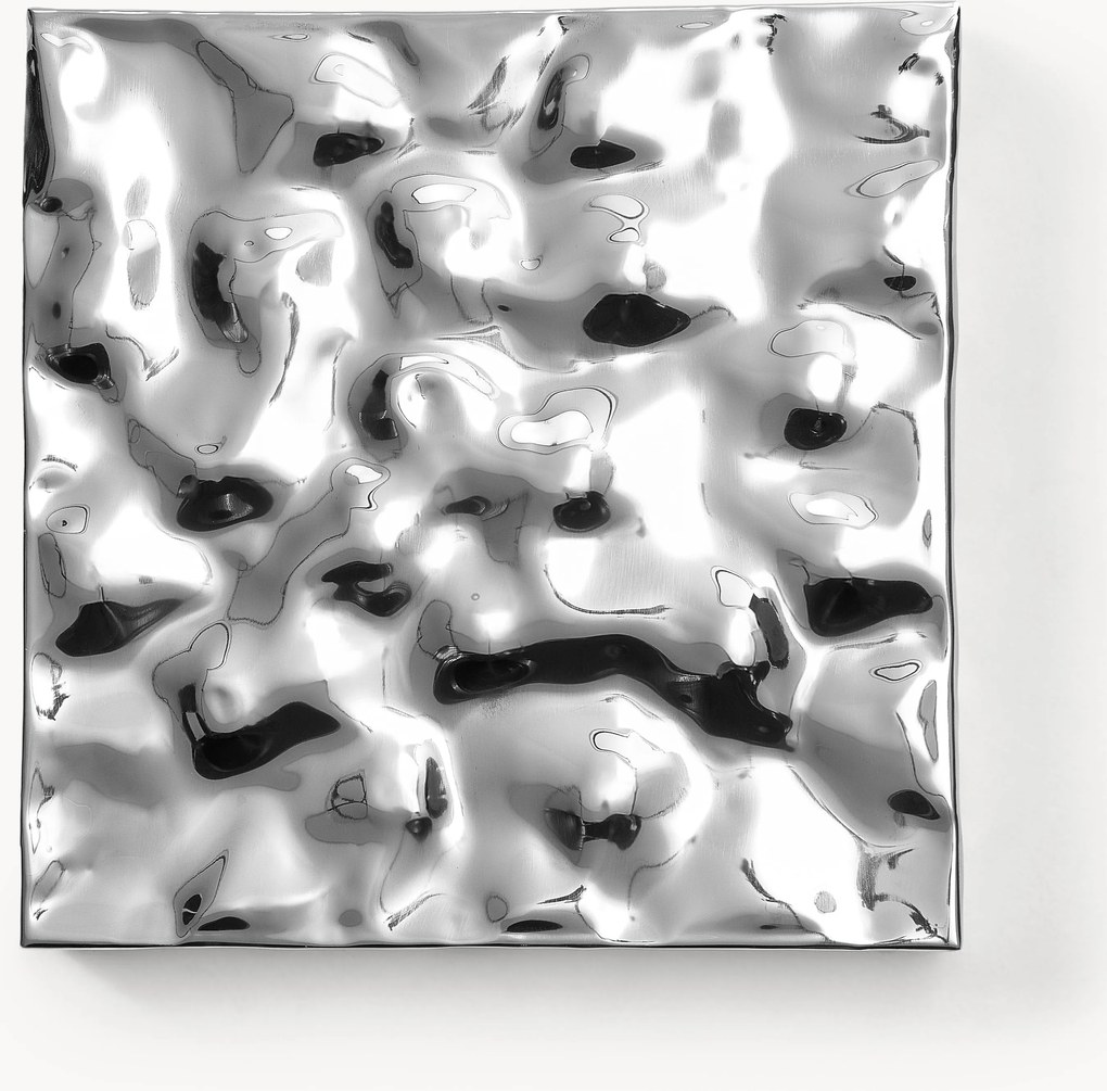 Nástenná dekorácia Splash, 2 ks