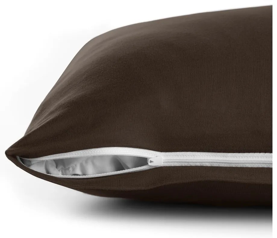 Obliečky na vankúše v súprave 2 ks 40x40 cm Amber – DecoKing