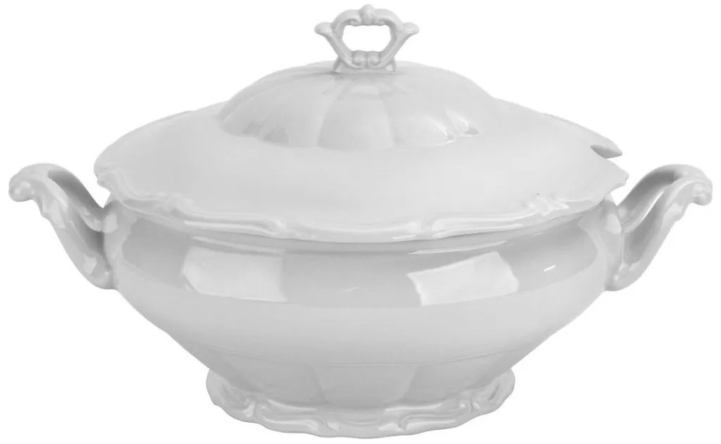 Maria Teresa Polievková misa 3L