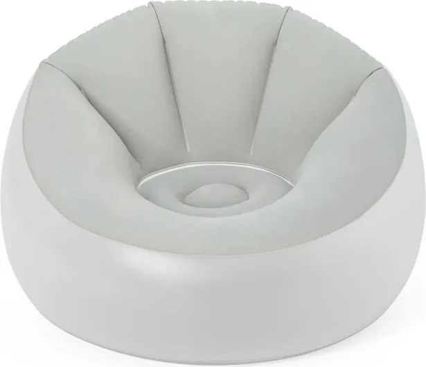 Nafukovacie kreslo s osvetlením 102 x 97 x 71 cm Bestway 75086
