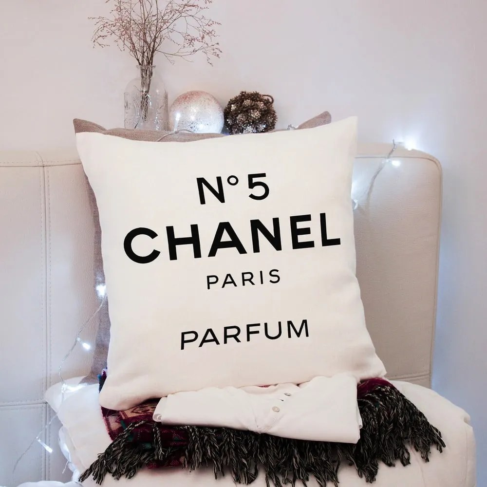 Obliečka na vankúš 43x43 cm – Mila Home