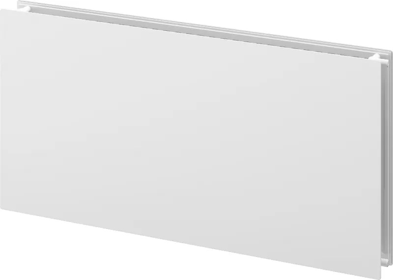 Mexen CHF20 Hygiene Flat doskový radiátor 500 x 1600 mm, bočné pripojenie, 1380 W, biely - W420HF-050-160-00