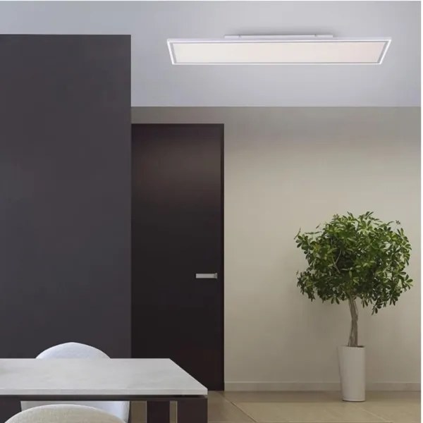 Leuchten Direkt 14852-16 - LED Stmievateľný panel EDGING LED/51,5W/230V + DO