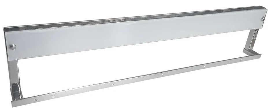 Eglo 51306 - nástenné svietidlo 1xT2/13W