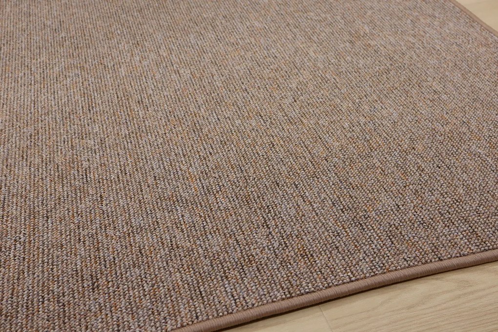 Kusový koberec Neapol 4717 štvorec - 250x250 cm