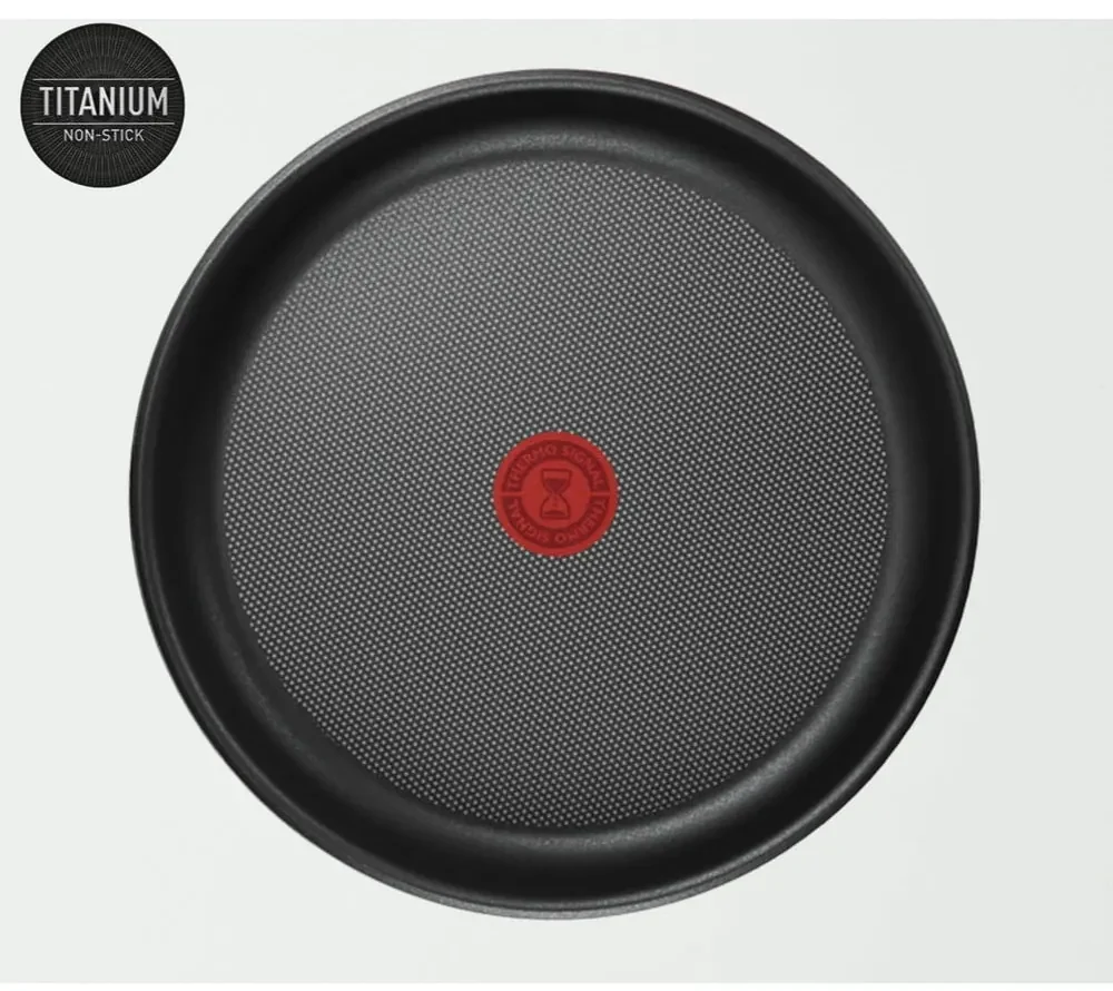 Hliníková súprava riadu 5 ks INGENIO Cook Eat L881S504 – Tefal
