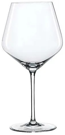 Spiegelau Style poháre burgundy 640 ml 4 ks