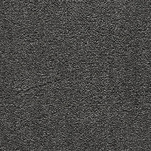 Metrážny koberec Saphira 6803, na mieru, šíře 4m, šedá, filc, detská izba, ITC