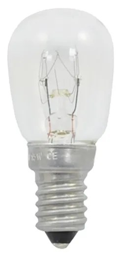 Narva Priemyselná žiarovka pre elektrické spotrebiče E14/15W/230V 2580K N0620