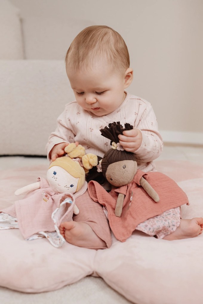 Maznáčik víla Mila Fairy Garden