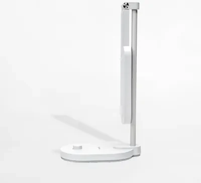 Stolná LED lampa biela LUNA