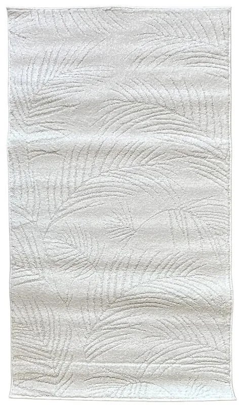 Koberec Frisee Avola 0,8/1,5 Fr2536 krémový