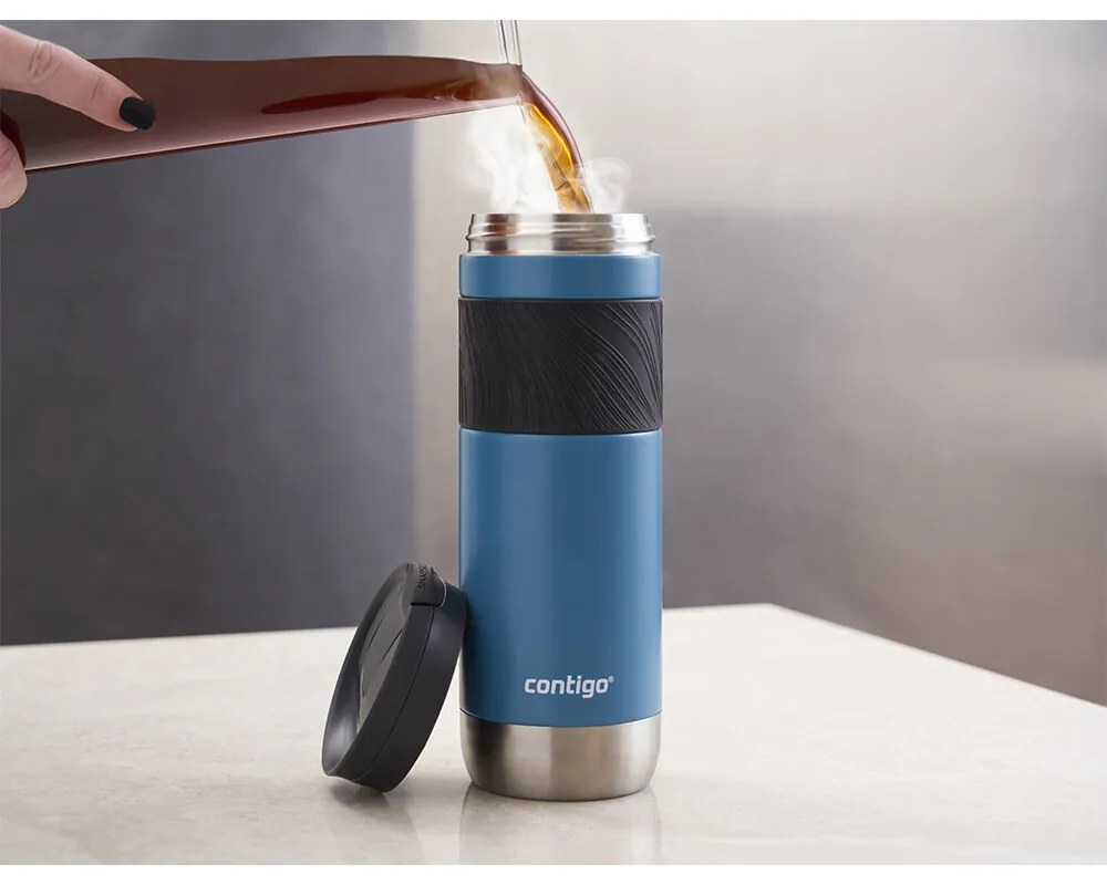 Contigo Byron 2.0 590 ml termoska Juniper, 590 ml