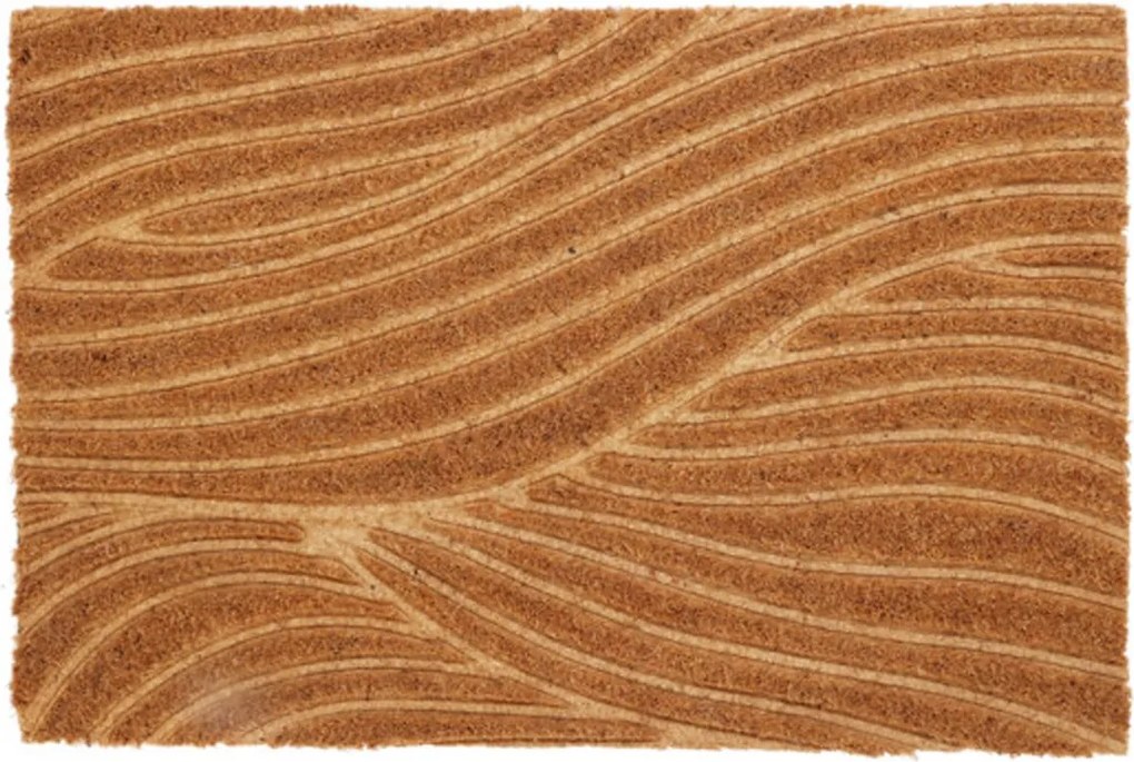 Vonkajšia rohožka Stripe 2, 60x40 cm