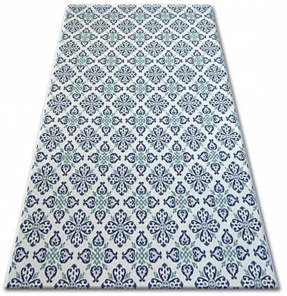 Kusový koberec Mazi smotanový 120x170cm