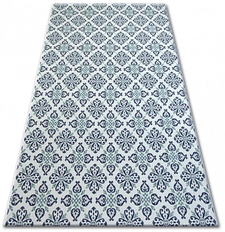 Kusový koberec Mazi smotanový 160x230cm