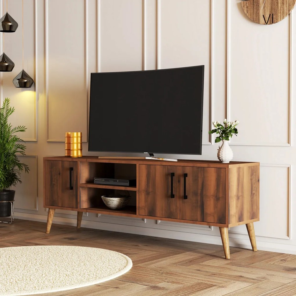 TV stolík Exxen Orech