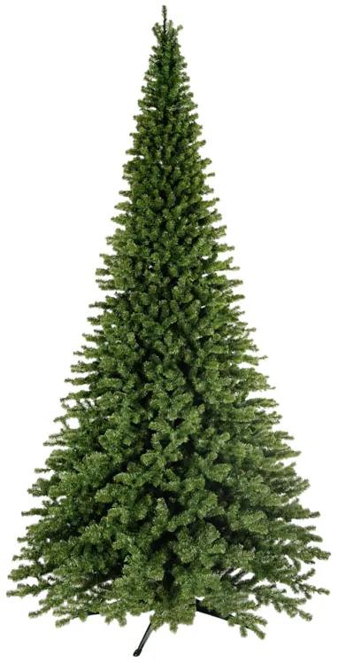 Vianočný stromček Verona 350cm