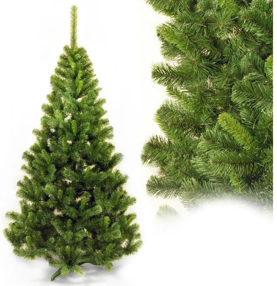 Vianočný stromček JULIA 180 cm jedľa