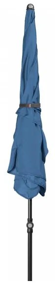 Doppler SUNLINE WATERPROOF 225 x 120 cm - naklápací slnečník : Barvy slunečníků - 810