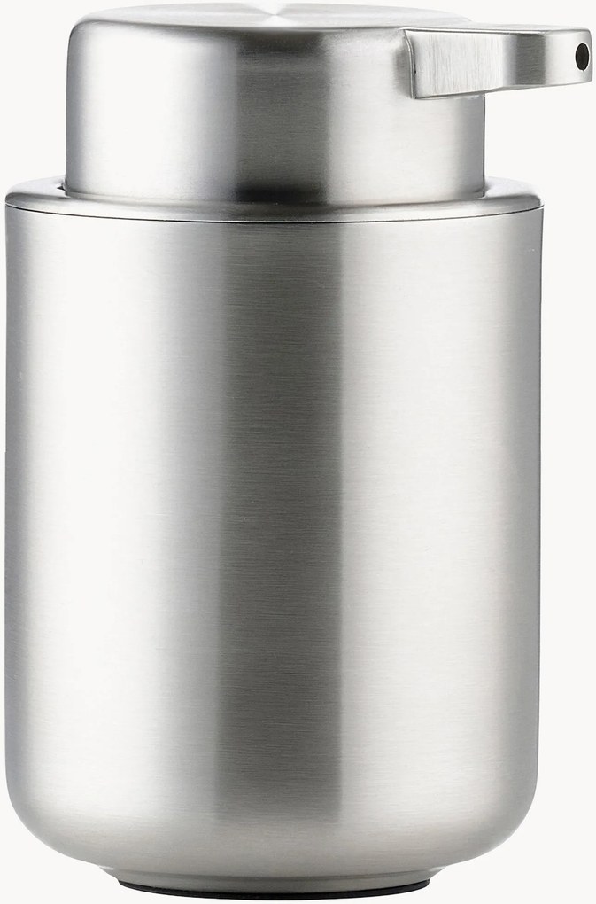 Dávkovač na mydlo z nehrdzavejúcej ocele Ume