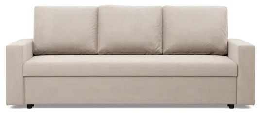 Trojmiestna rozkladacia sedačka NEO Kronos béžová