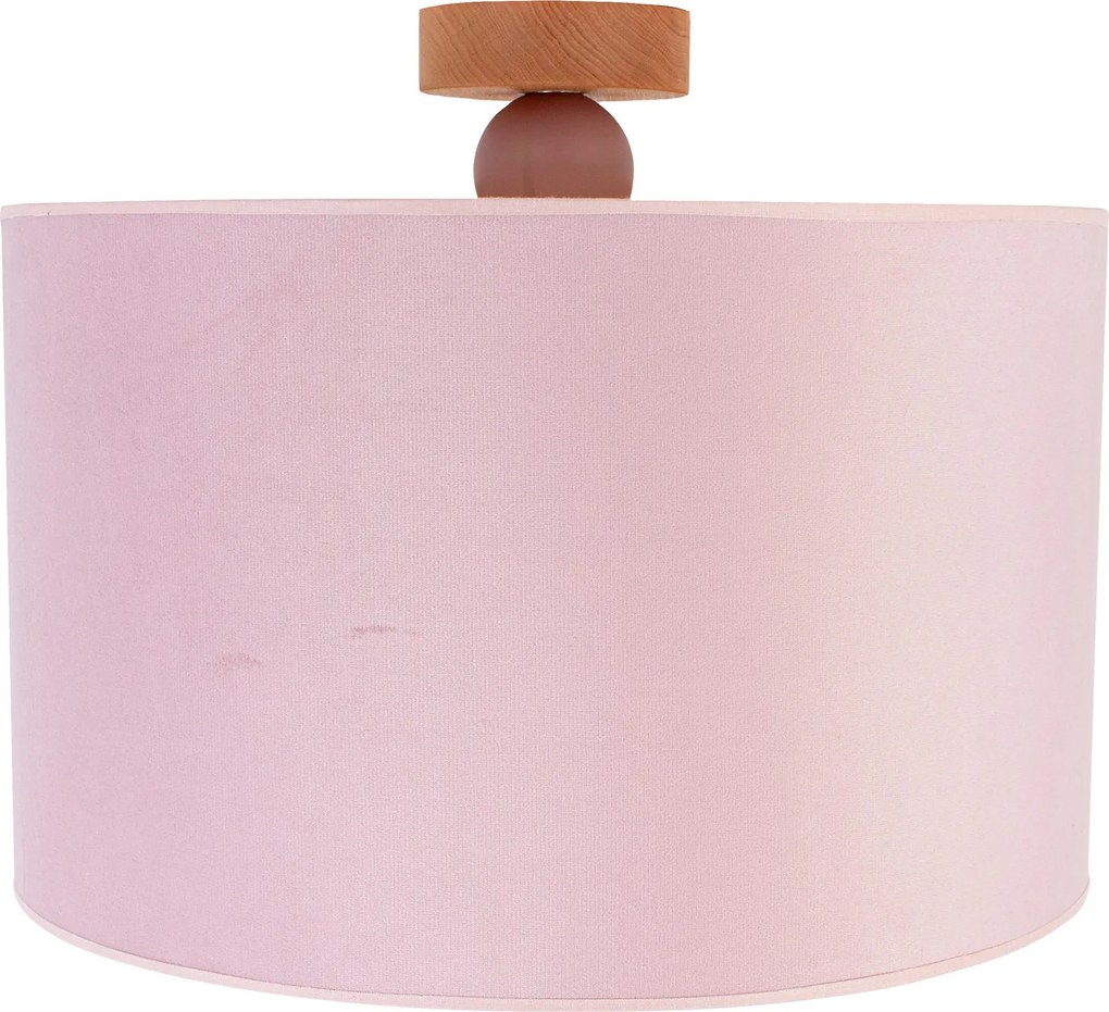 XXXLutz STROPNÉ SVIETIDLO, 40/35 cm - Online Only bytové doplnky - 009228031707