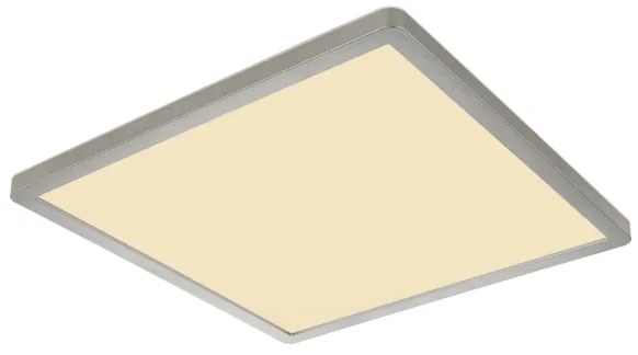 Globo 41563-18N - LED Stmievateľné kúpeľňové svietidlo SAPANA LED/18W/230V IP44