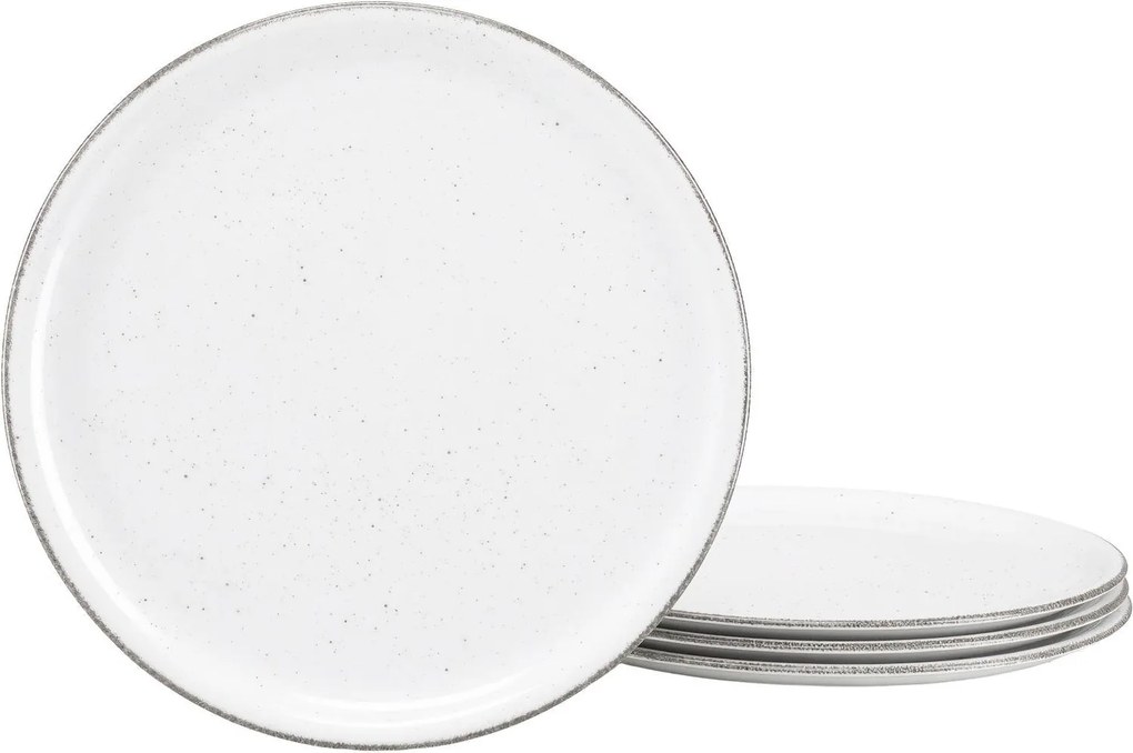 XXXLutz SADA TANIEROV NA PIZZU, keramika, 30,5 cm Creatable - Online Only bytové doplnky - 007768069202