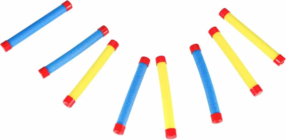 Obratnostná hra Padajúce tyčinky s diaľkovým ovládačom KIK