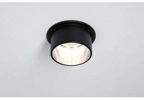 Paulmann 93383 - SADA 3xLED/6W IP44 Stmievateľné kúpeľňové svietidlo GIL 230V