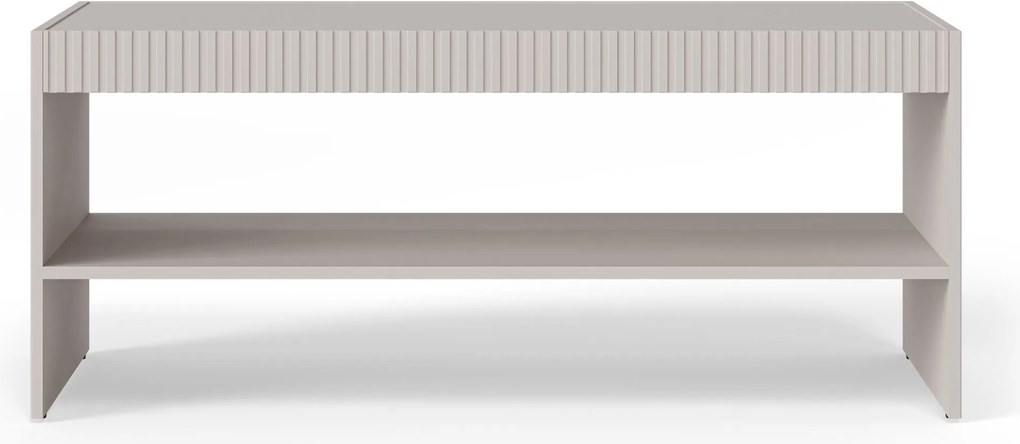 Konferenčný stolík PAXOS 120 cm čierny/kašmír