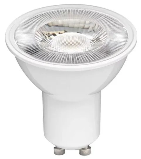 Teplá LED žiarovka GU10, 5 W - Candellux Lighting