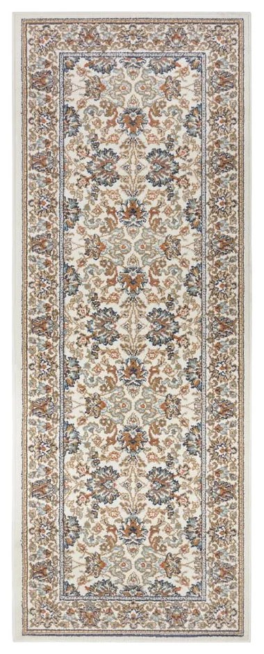 Krémový behúň 80x240 cm Orient Saraceni – Hanse Home