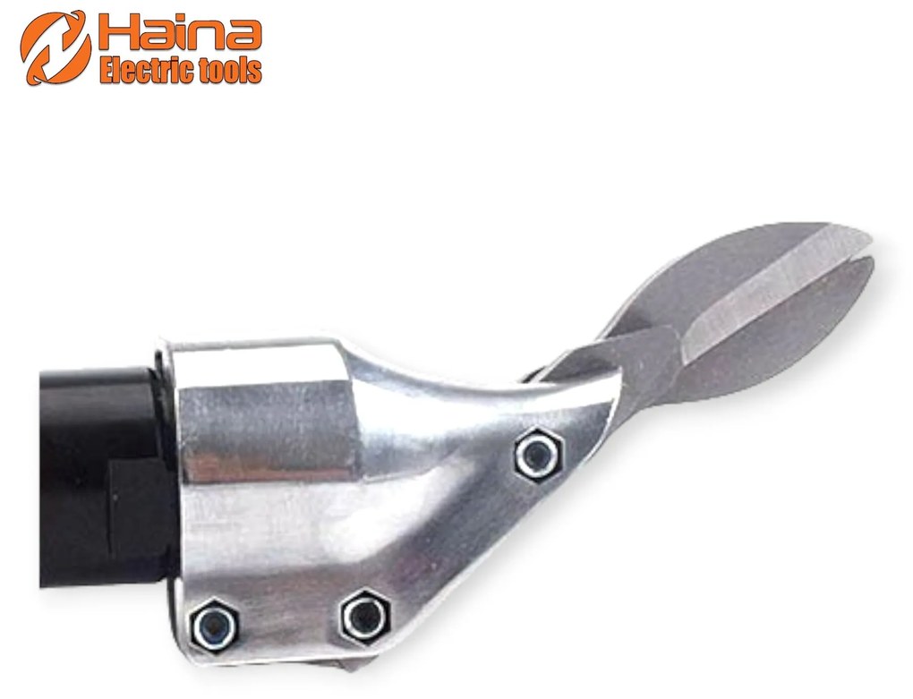 Pneumatické Nožnice na Plech, 18 Gauge ( 1,214 mm), Vzduchové Nožnice na Plech - Haina HM-6399