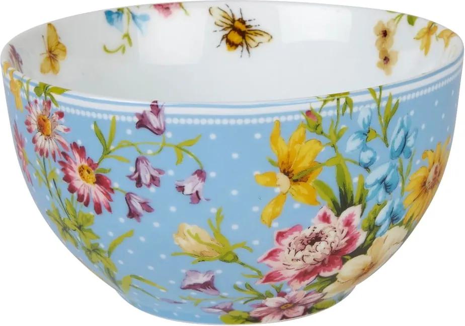 Porcelánová miska Creative Tops English Garden, ⌀ 15 cm