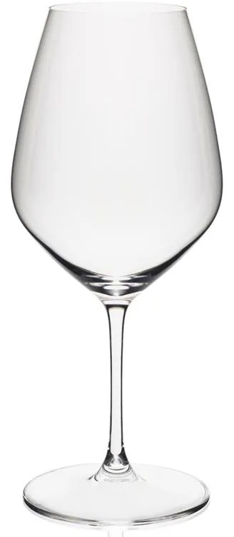 RONA POHÁR NA VÍNO 570ML SADA 6 KS